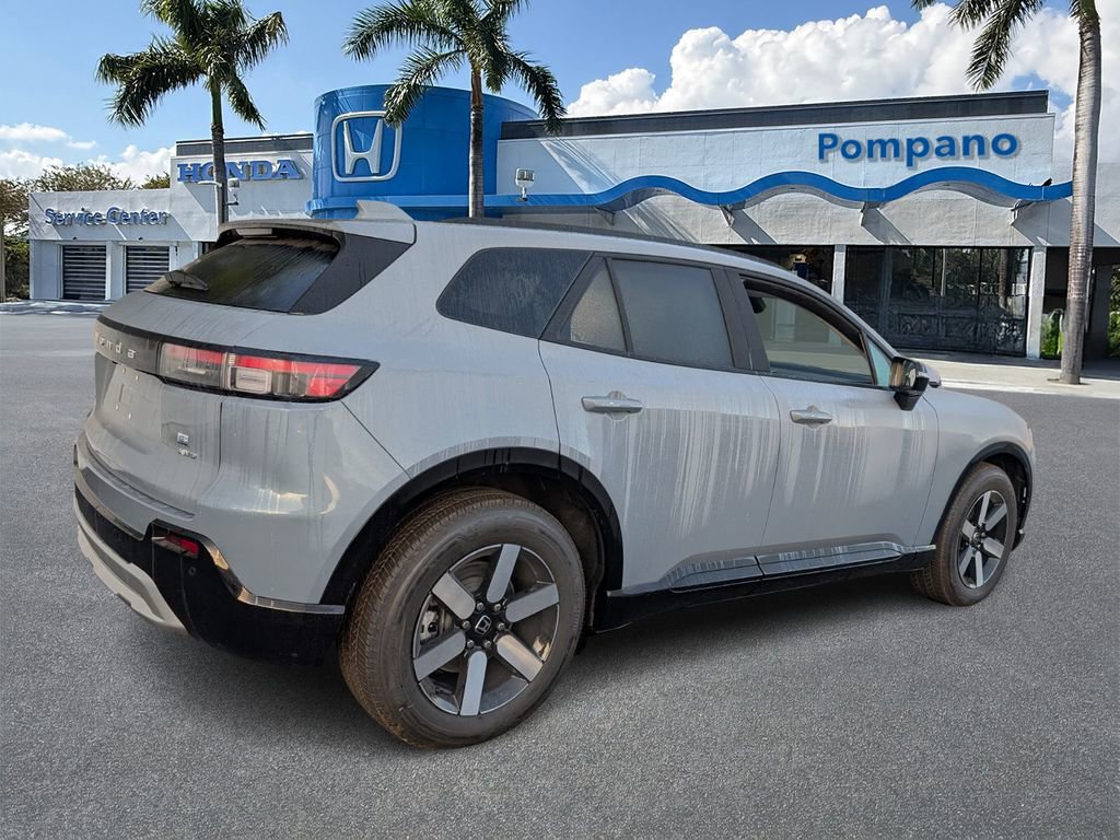 New 2026 Honda Prologue Touring image 7
