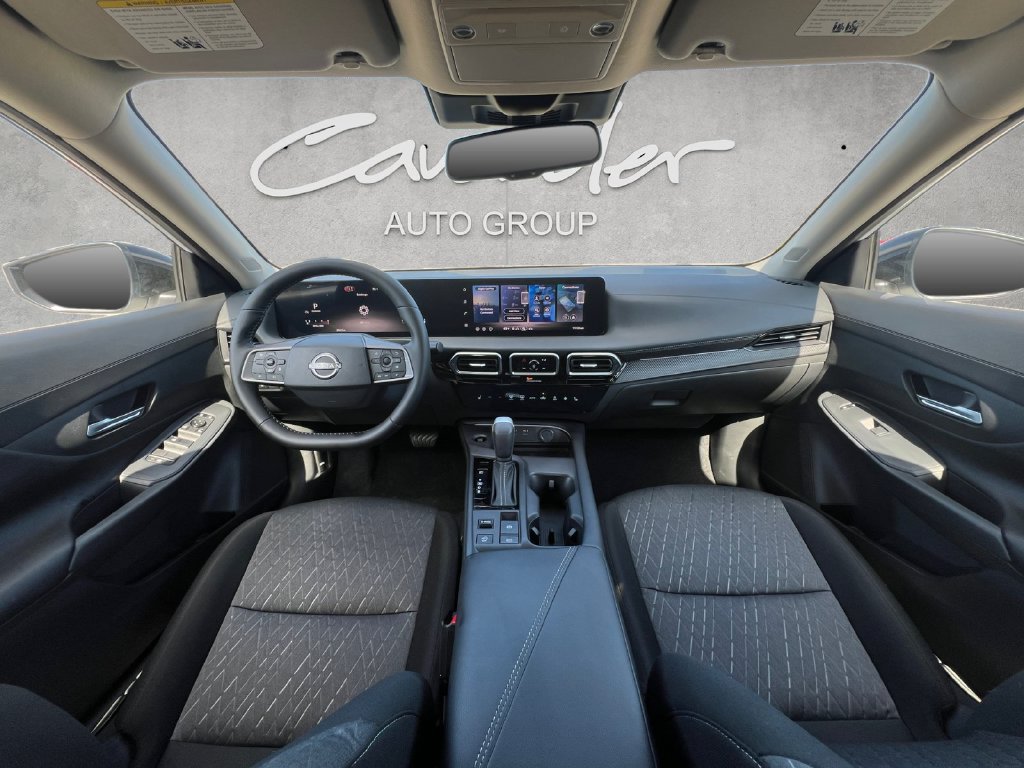 Certified 2026 Nissan Sentra SV w/ SV Convenience Package FWD image 20