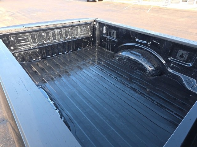 Used 2023 Ford F350 Lariat w/ Chrome Package image 8