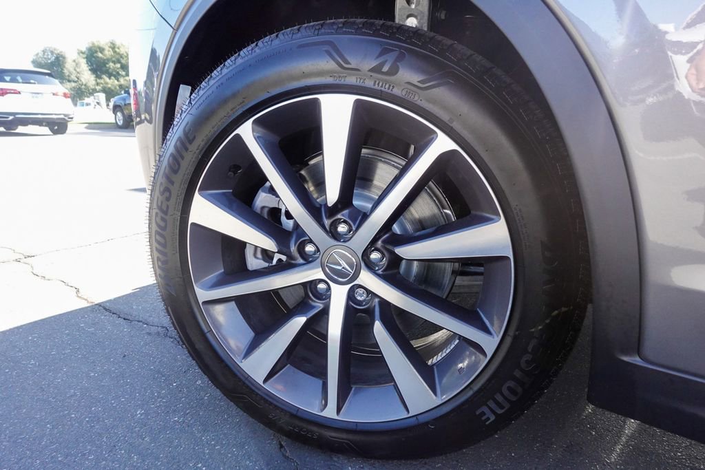 New 2026 Acura MDX w/ Technology Package image 10