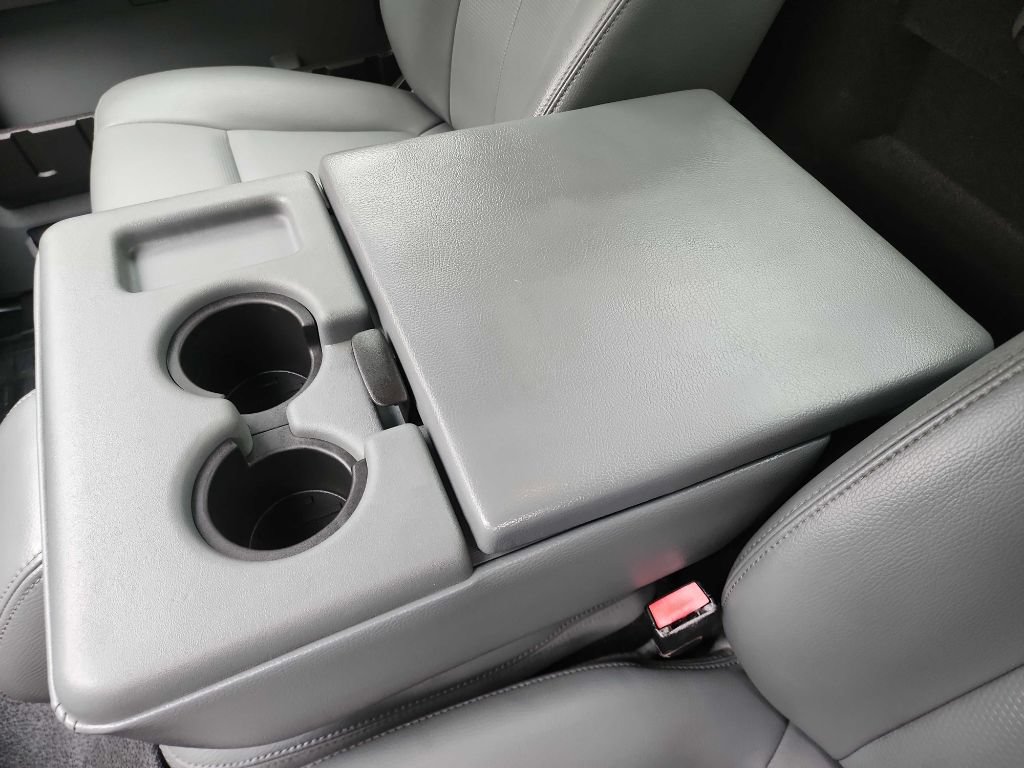 Used 2012 Ford F250 XL w/ PWR Equipment Group RWD image 23
