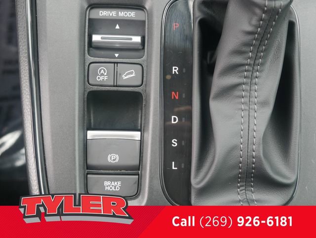 Used 2024 Honda CR-V EX-L image 31