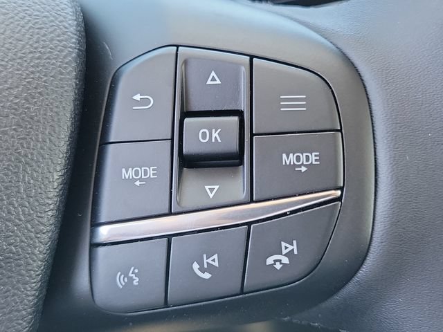 New 2026 Ford Maverick XLT w/ XLT Luxury Package FWD image 9