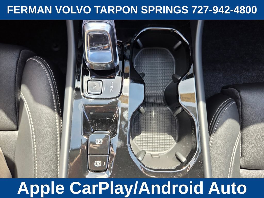 New 2026 Volvo XC40 B5 Plus w/ Climate Package AWD/4WD image 27