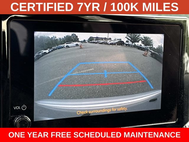 Used 2023 Toyota Corolla LE FWD image 20
