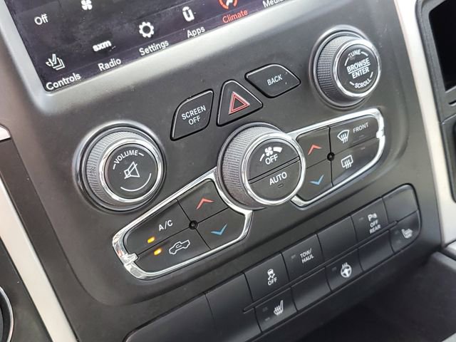 Used 2019 RAM 1500 Classic Warlock AWD/4WD image 33