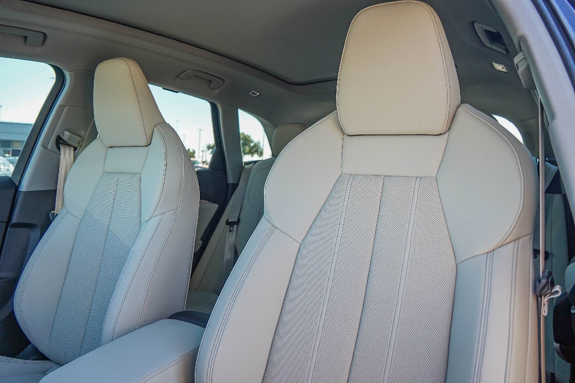 New 2025 Audi Q5 Premium Plus image 9