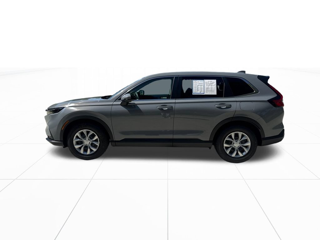 Certified 2026 Honda CR-V LX image 5