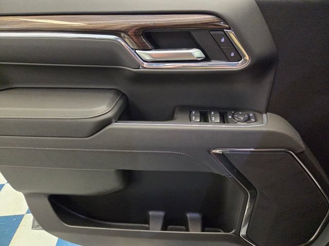 New 2026 Chevrolet Silverado 1500 LT AWD/4WD image 28