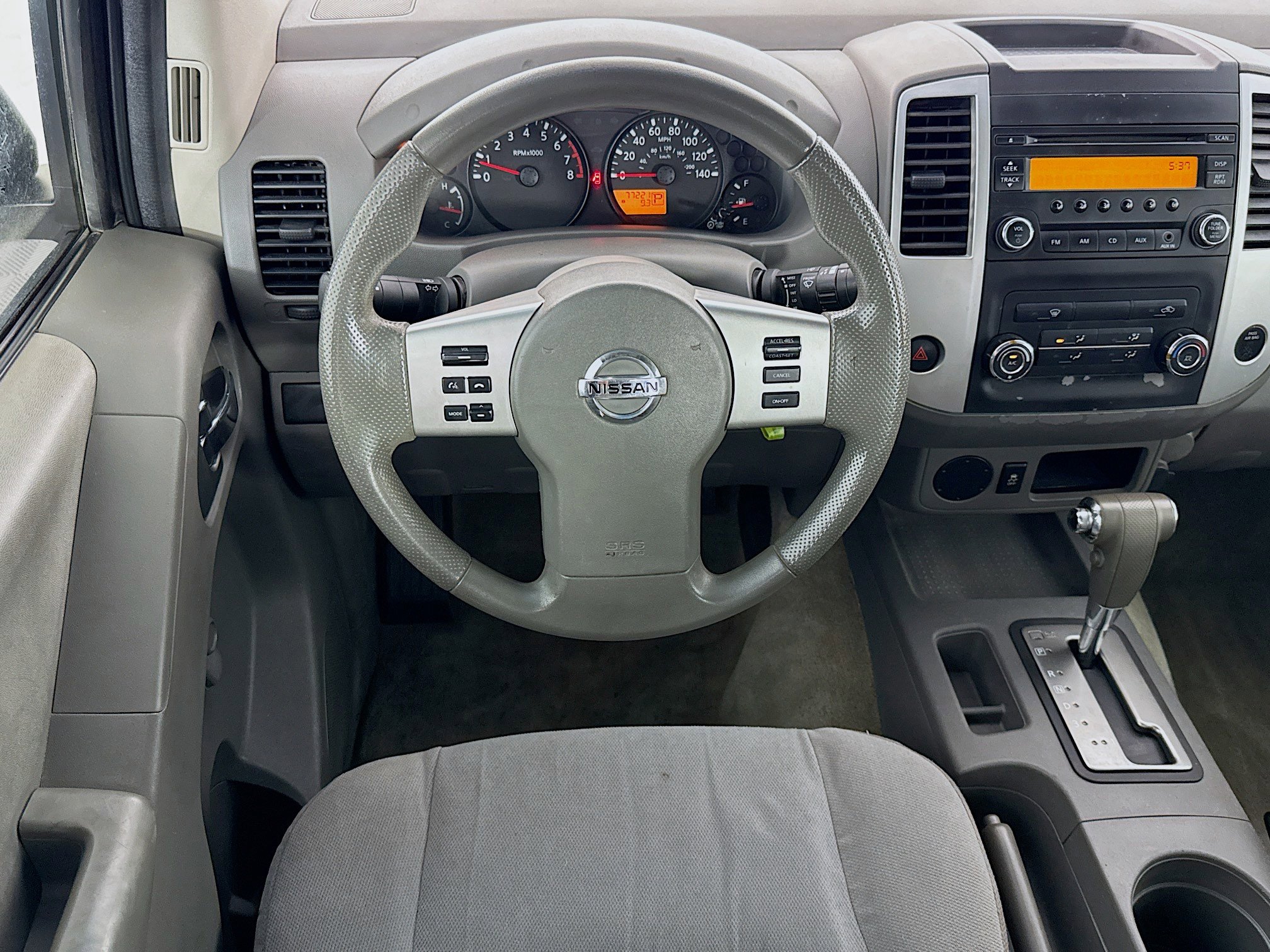 Used 2016 Nissan Frontier S image 16