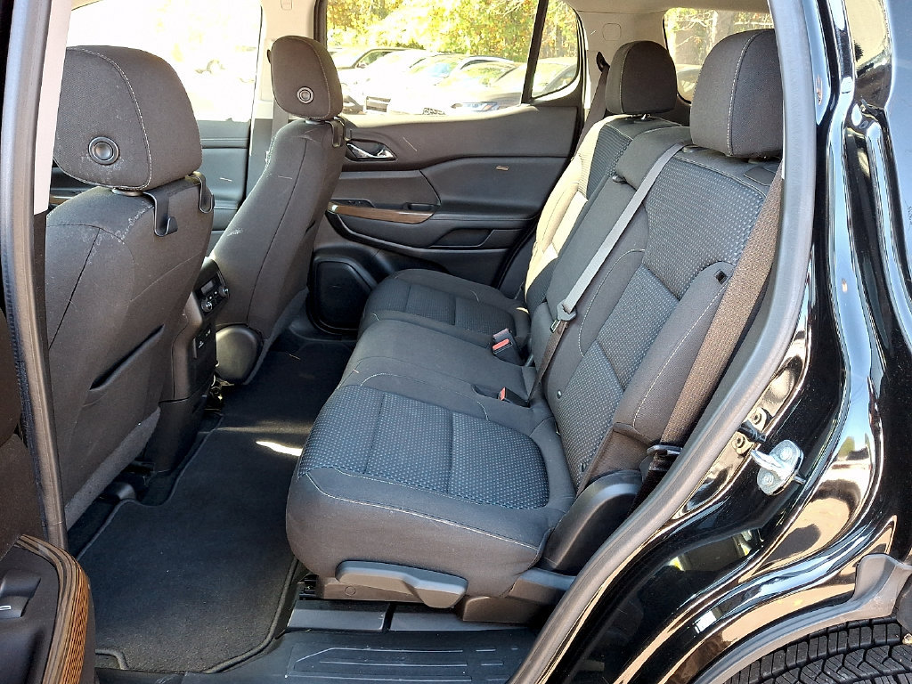 Used 2020 GMC Acadia SLE w/ Driver Convenience Package AWD/4WD image 15