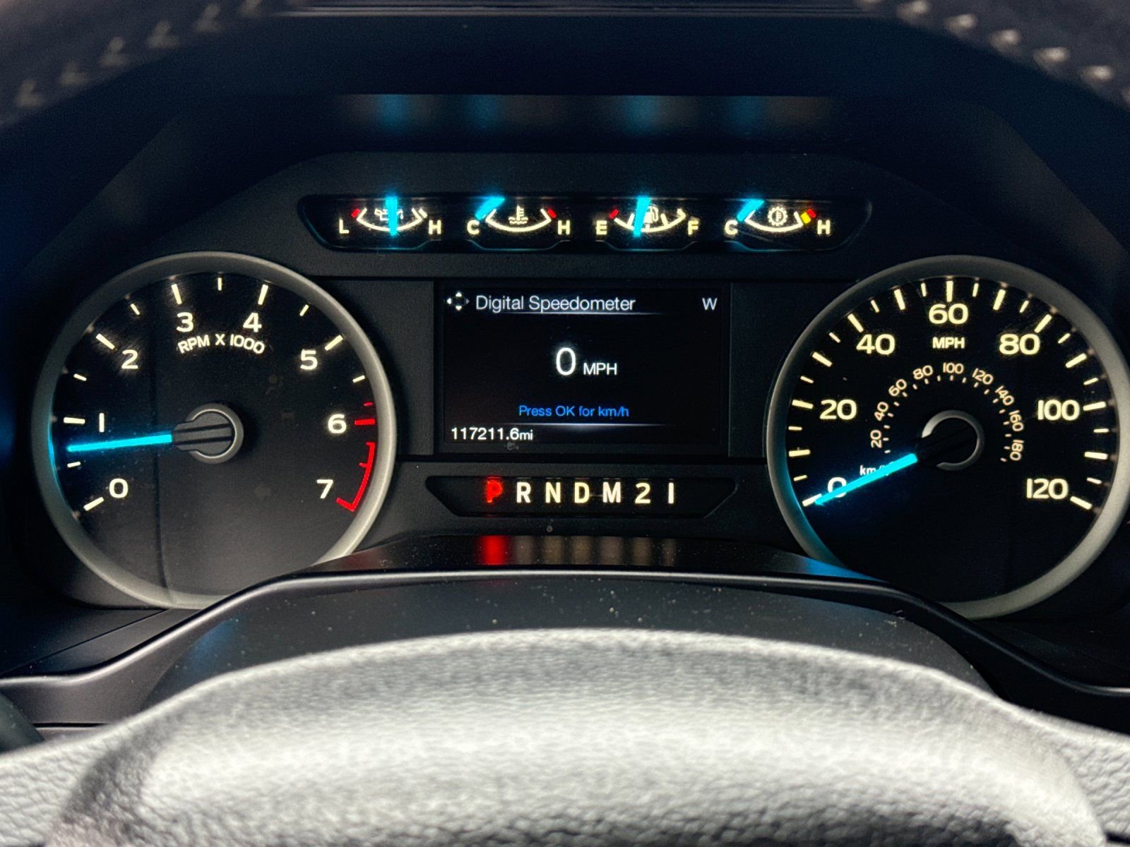 Used 2016 Ford F150 XLT w/ Equipment Group 302A Luxury image 28