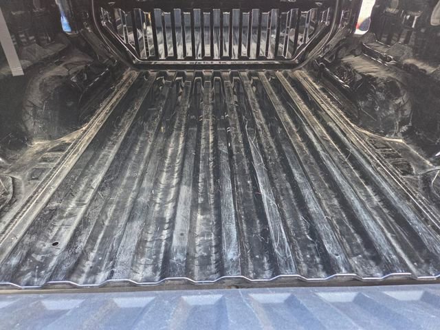 Certified 2024 Chevrolet Colorado Z71 w/ Z71 Convenience Package 2 AWD/4WD image 13