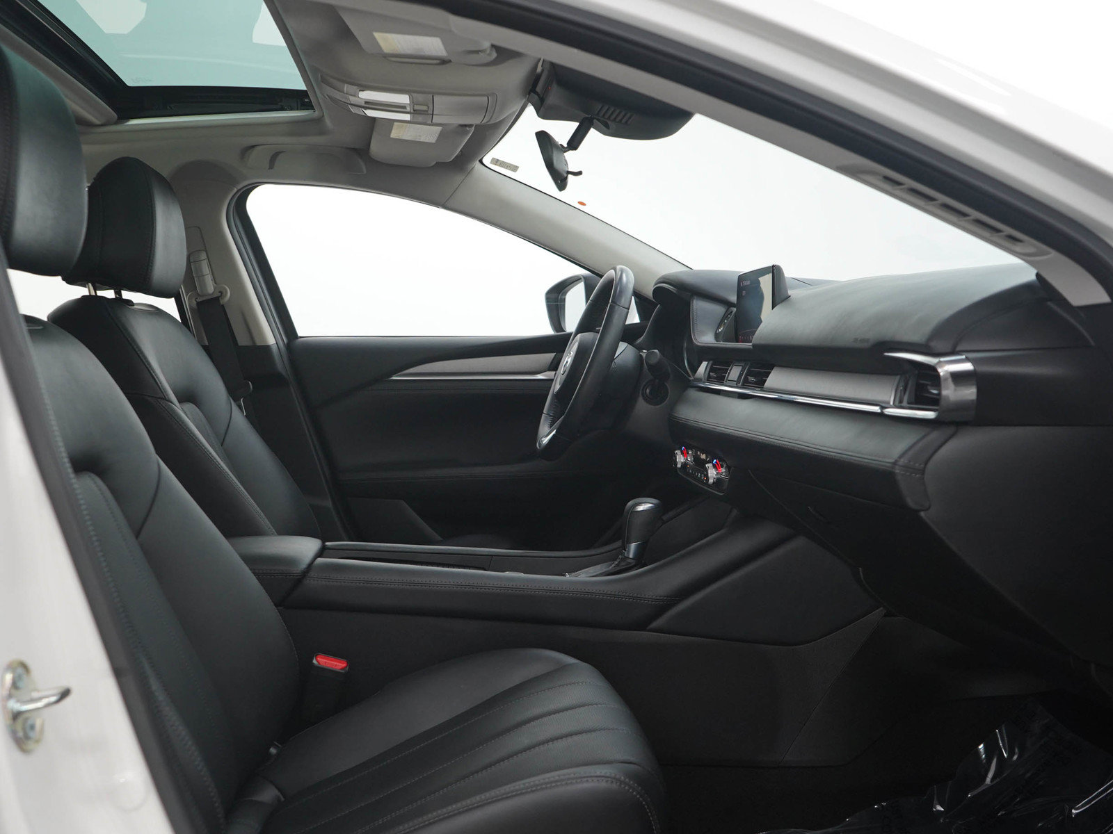 Used 2018 MAZDA MAZDA6 Touring FWD image 11