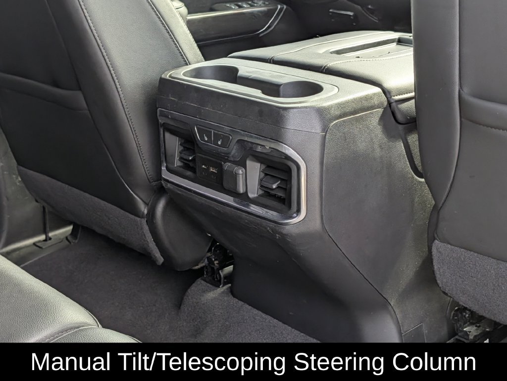 Used 2020 Chevrolet Silverado 1500 LTZ w/ LTZ Texas Edition AWD/4WD image 30