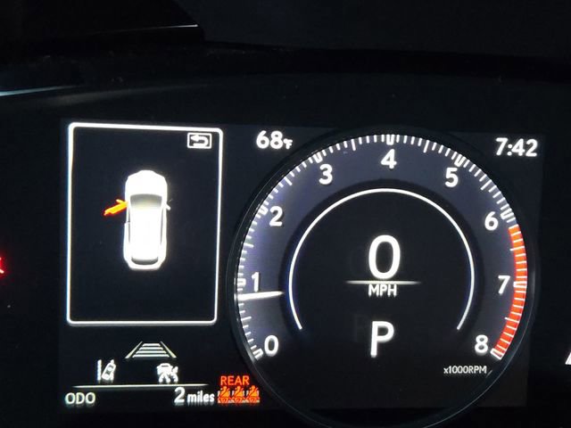 Used 2025 Lexus NX 350 AWD image 19