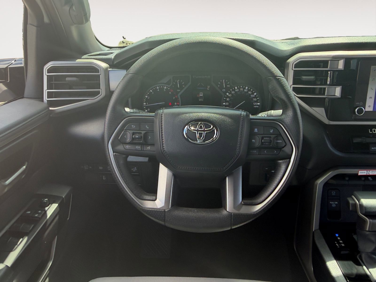 New 2025 Toyota Tundra SR5 image 12