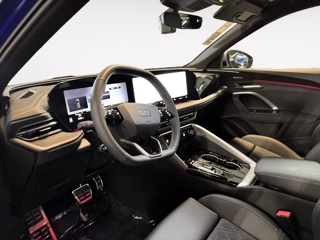 New 2026 Audi SQ5 Premium Plus AWD/4WD image 10