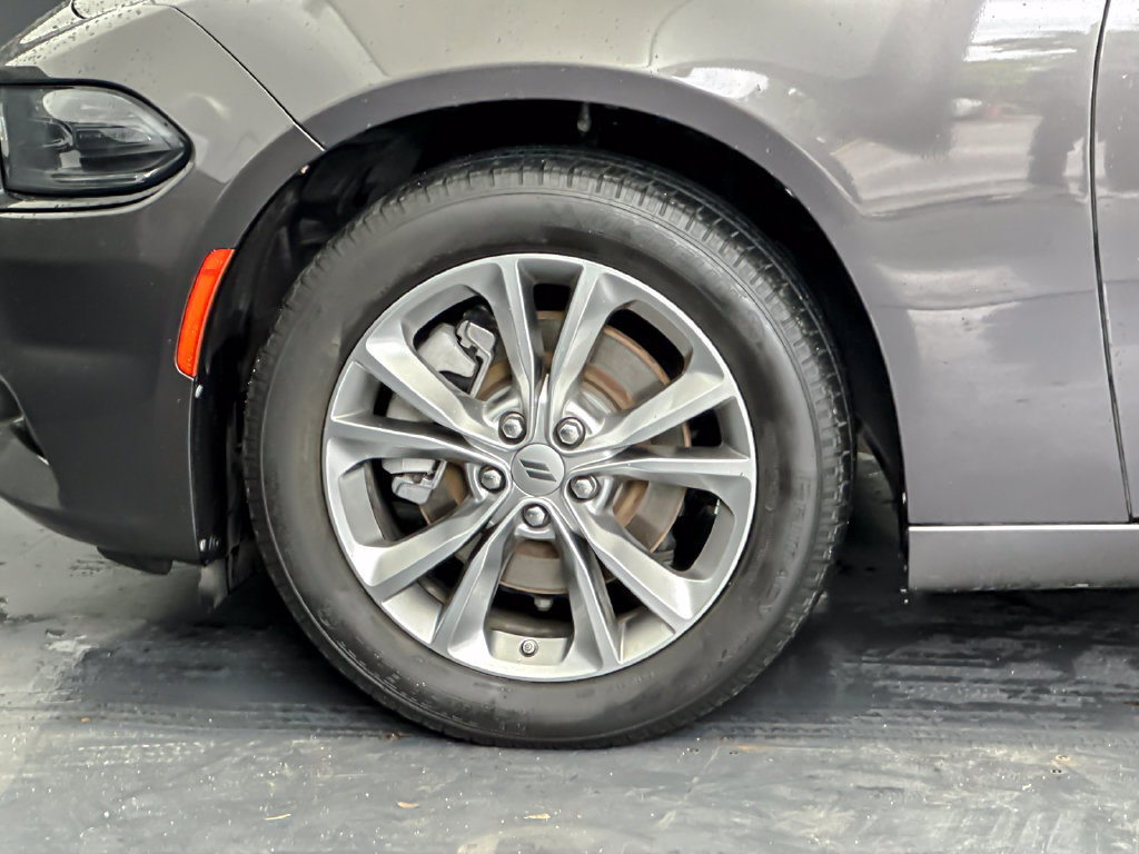 Used 2022 Dodge Charger SXT AWD/4WD image 23