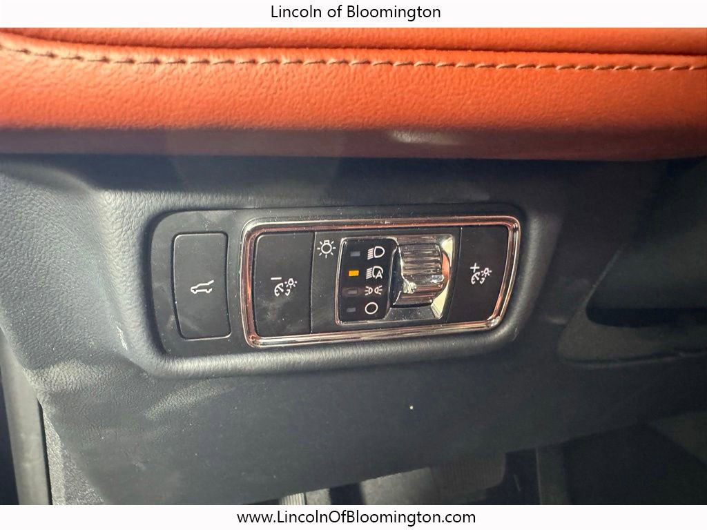 New 2026 Lincoln Aviator Reserve AWD/4WD image 40