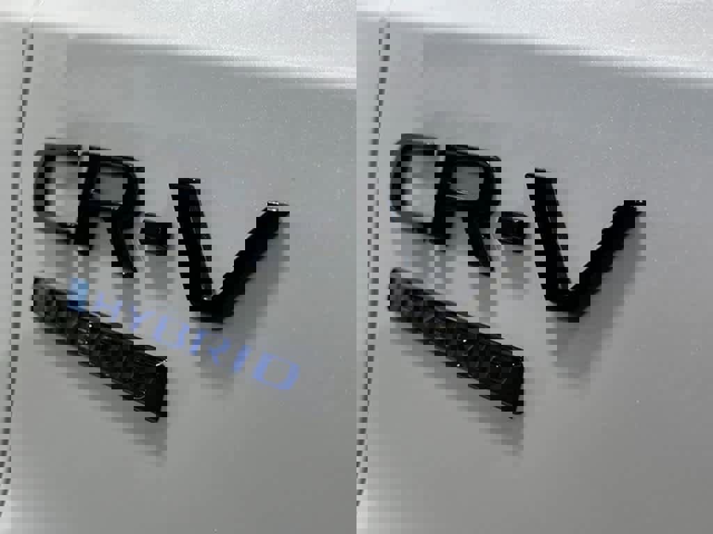 New 2026 Honda CR-V Sport Touring image 5