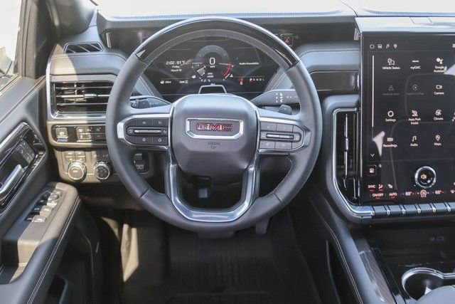 New 2026 GMC Yukon Elevation image 18