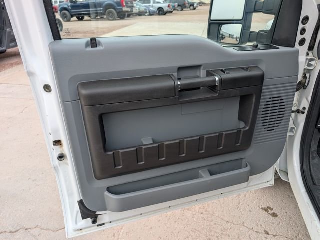 Used 2016 Ford F250 XL w/ Power Equipment Group image 16