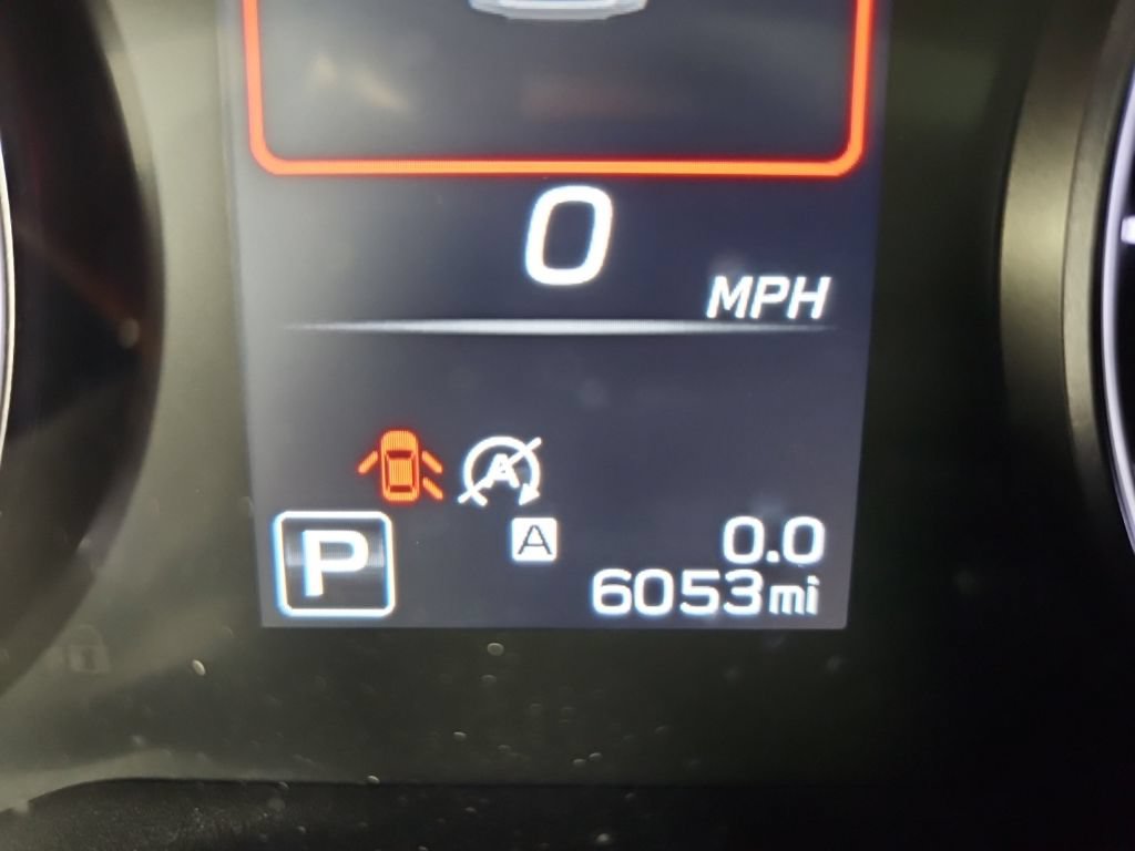 Certified 2025 Subaru Legacy Premium AWD/4WD image 33