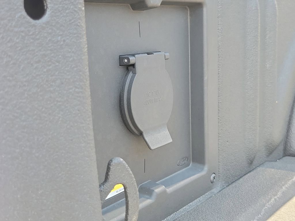 Used 2025 Ford F150 Raptor w/ Equipment Group 803A Raptor R image 28