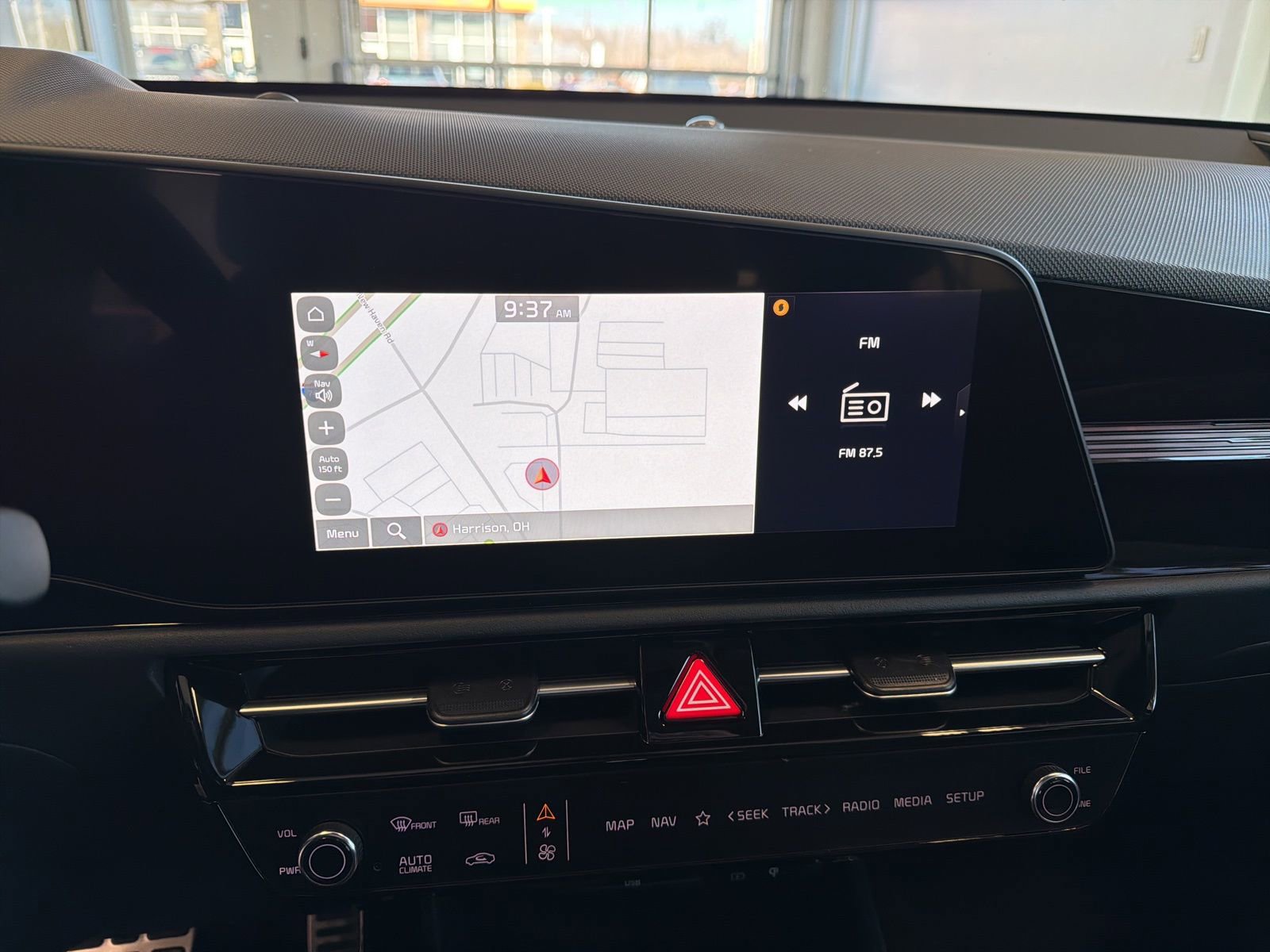 New 2026 Kia Niro Wave image 25