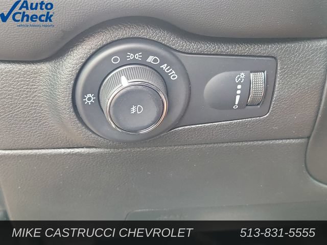 Used 2023 Dodge Durango GT AWD/4WD image 22