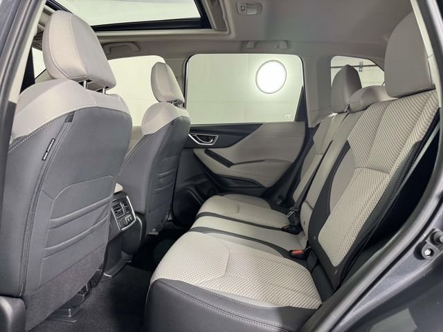 Certified 2024 Subaru Forester Premium AWD/4WD image 34