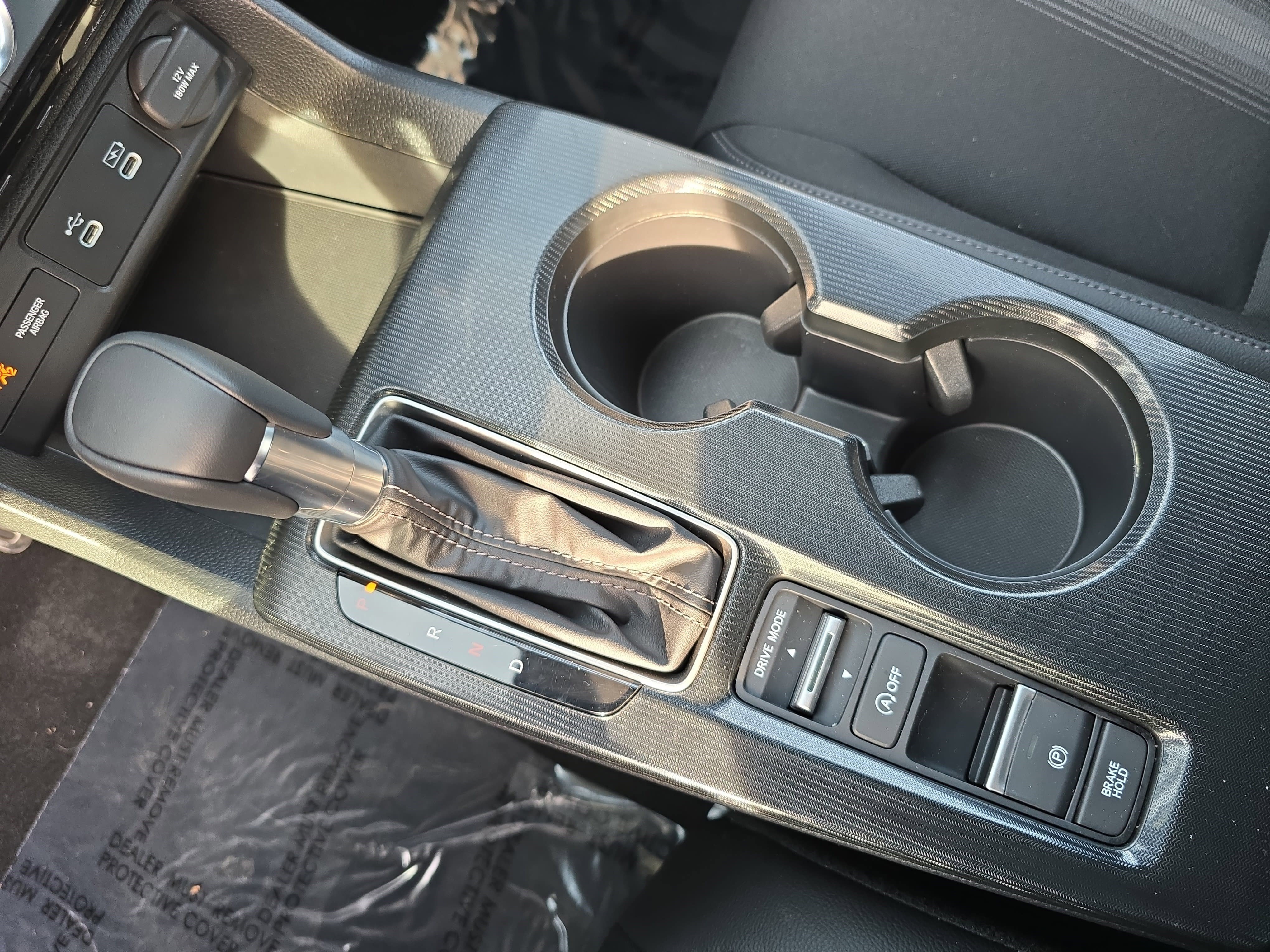 Used 2025 Honda Civic Sport image 24