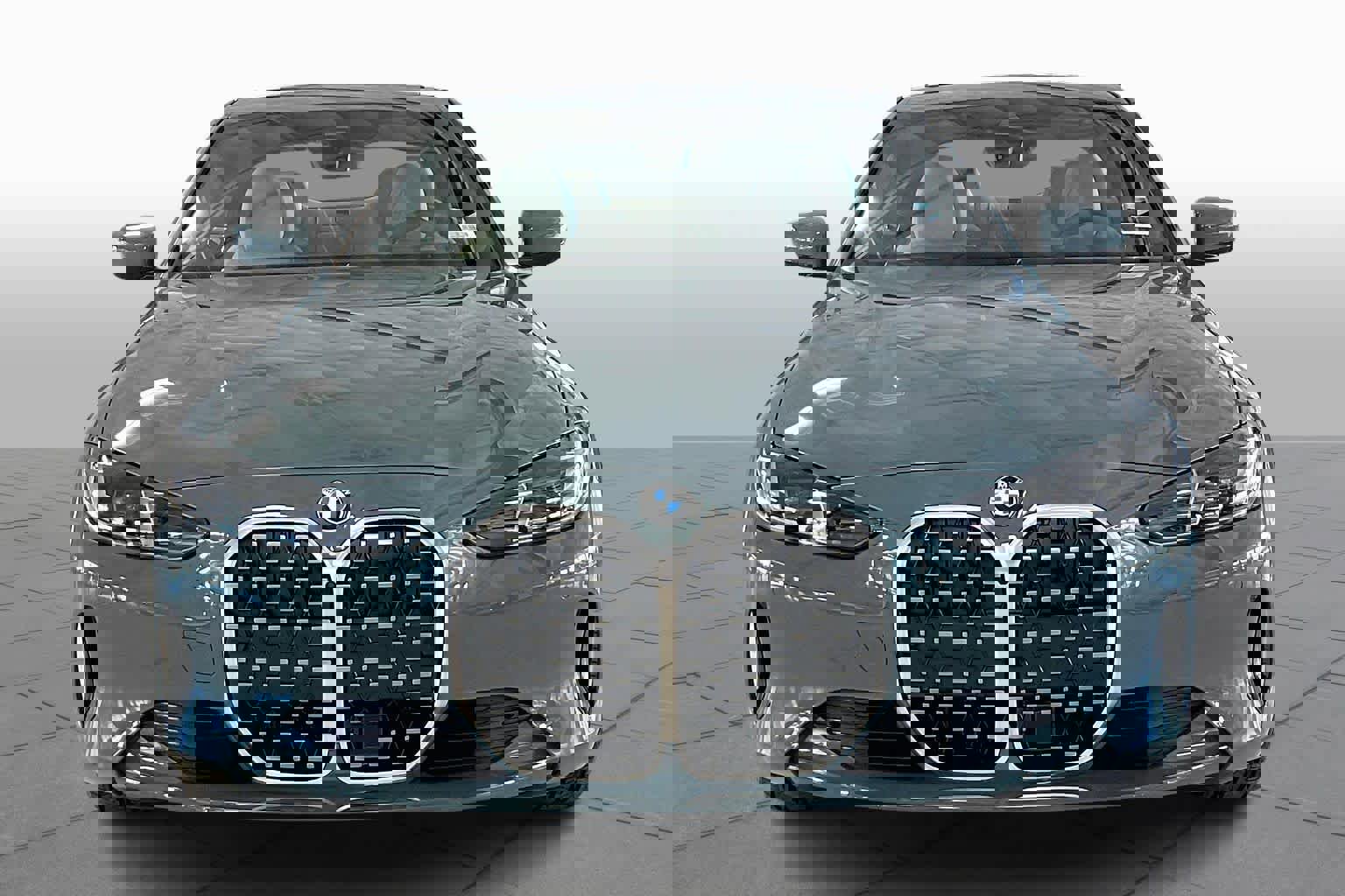 New 2026 BMW 430i Coupe w/ Premium Package image 3