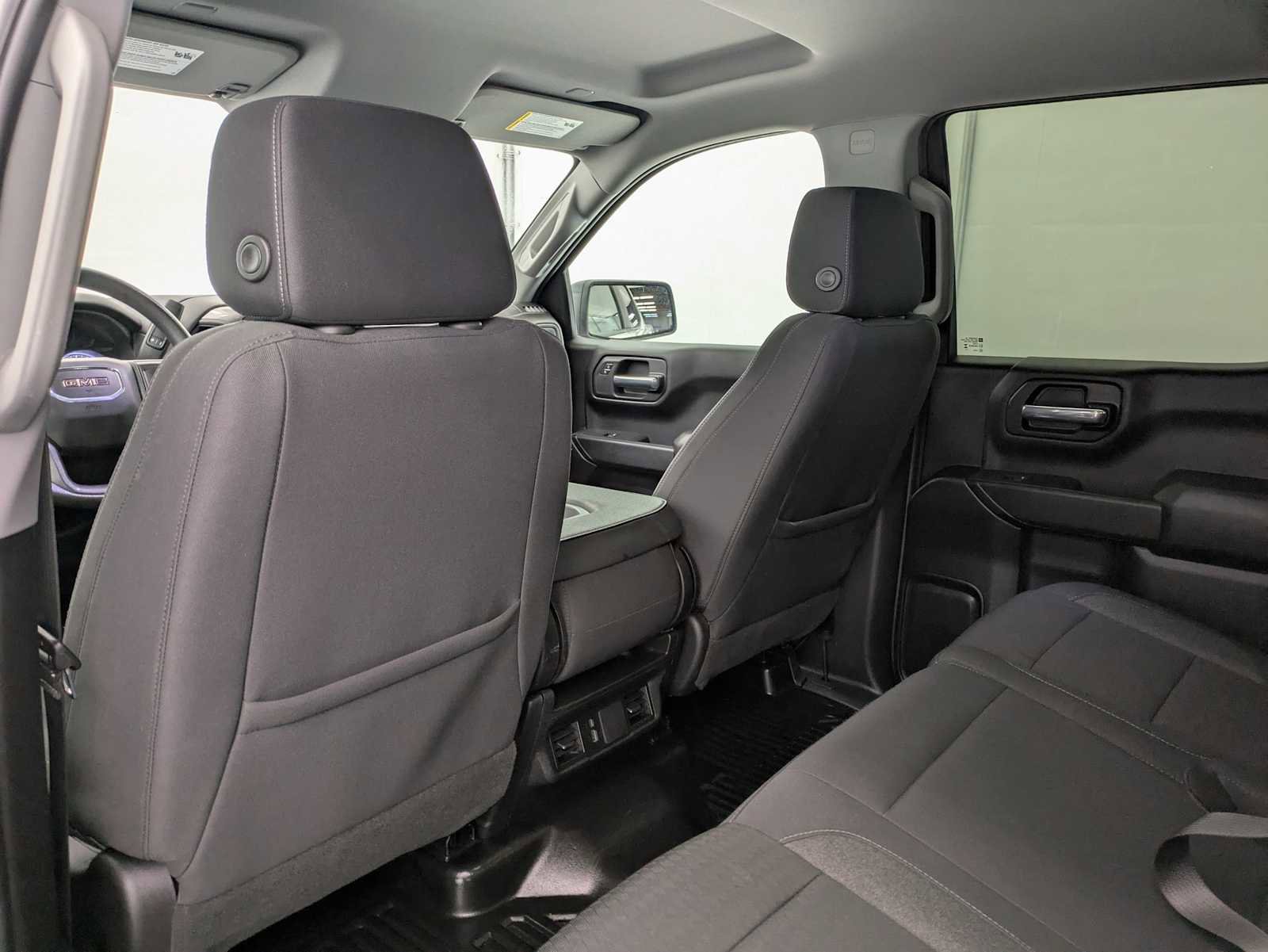 Used 2023 GMC Sierra 1500 Pro w/ Fleet Convenience Package AWD/4WD image 17