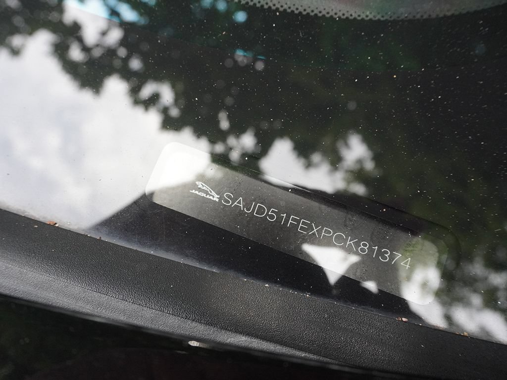 Used 2023 Jaguar F-TYPE R AWD/4WD image 47