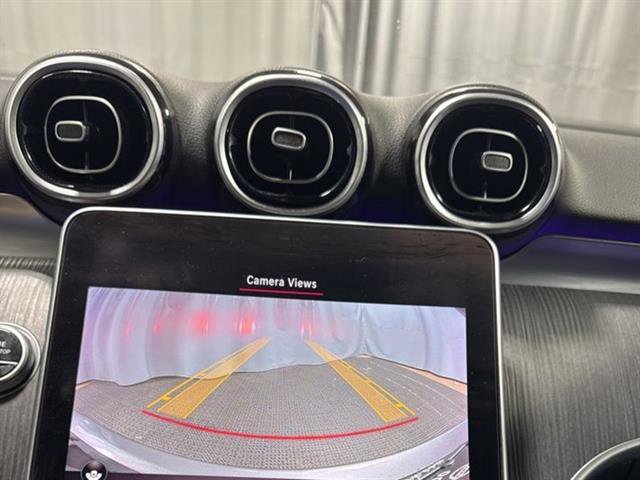 Used 2022 Mercedes-Benz C 300 4MATIC Sedan image 17