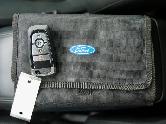 Used 2021 Ford Bronco Sport Big Bend image 32