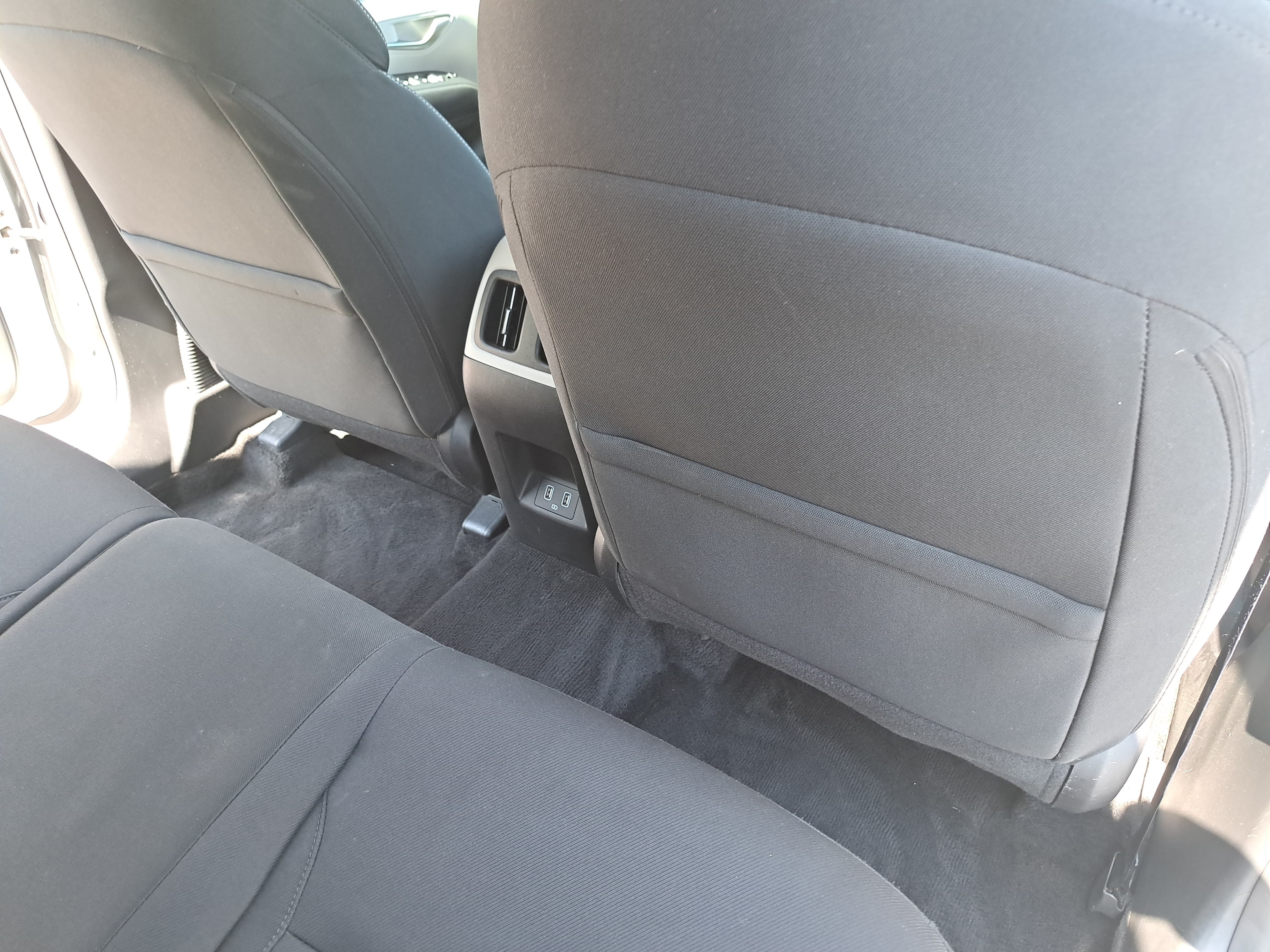 Used 2024 Hyundai Tucson SEL FWD image 11