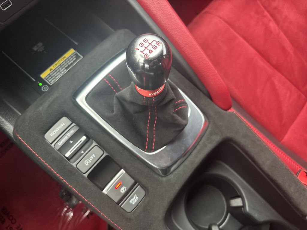 Used 2023 Acura Integra A-Spec image 22