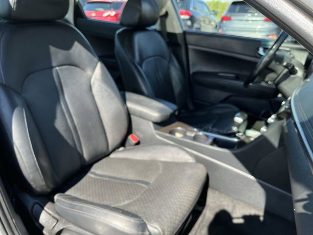 Used 2018 Kia Optima EX w/ Paint Protection Package FWD image 25
