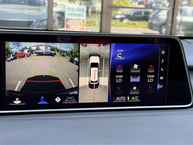 Used 2019 Lexus RX 350 F Sport AWD/4WD image 50