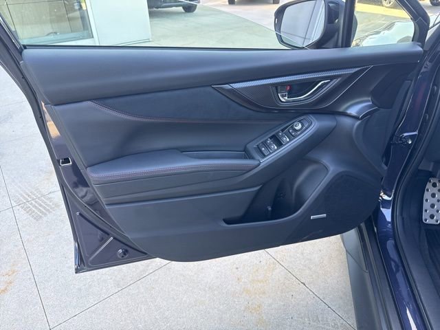 Used 2025 Subaru WRX Limited AWD/4WD image 23
