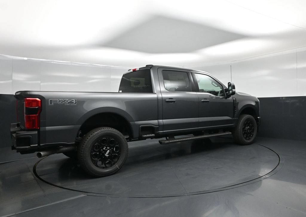 New 2026 Ford F250 XLT w/ XLT Premium Package AWD/4WD image 27