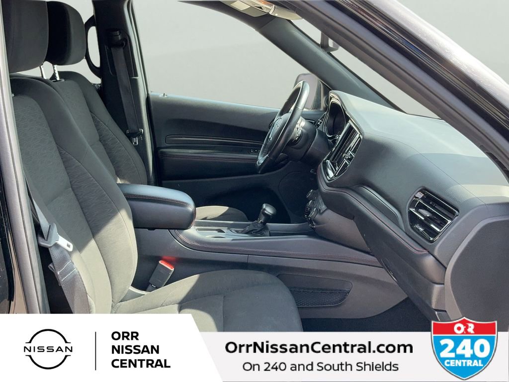 Used 2023 Dodge Durango GT image 11