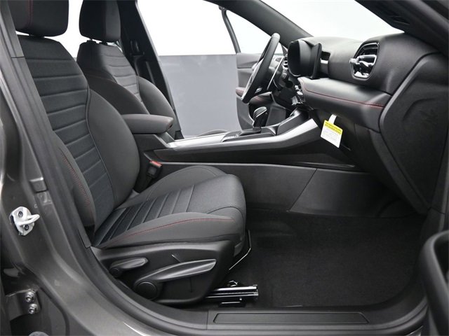 New 2025 Dodge Hornet R/T image 18