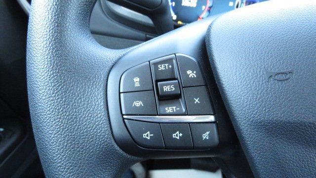 New 2025 Ford Bronco Sport Big Bend AWD/4WD image 21