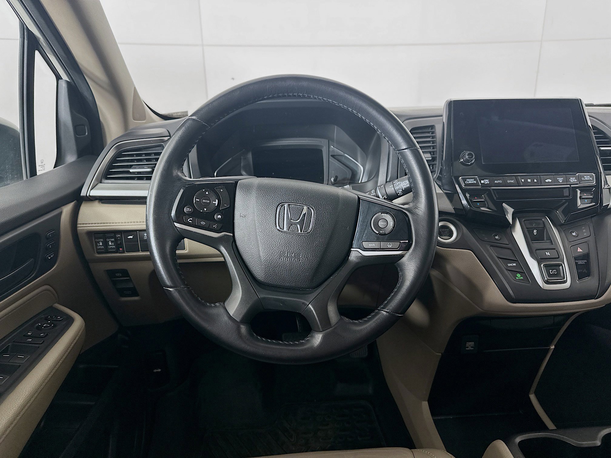 Used 2019 Honda Odyssey EX-L image 17