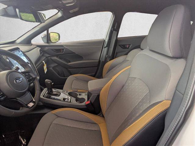 New 2026 Subaru Crosstrek 2.5i Sport AWD/4WD image 9