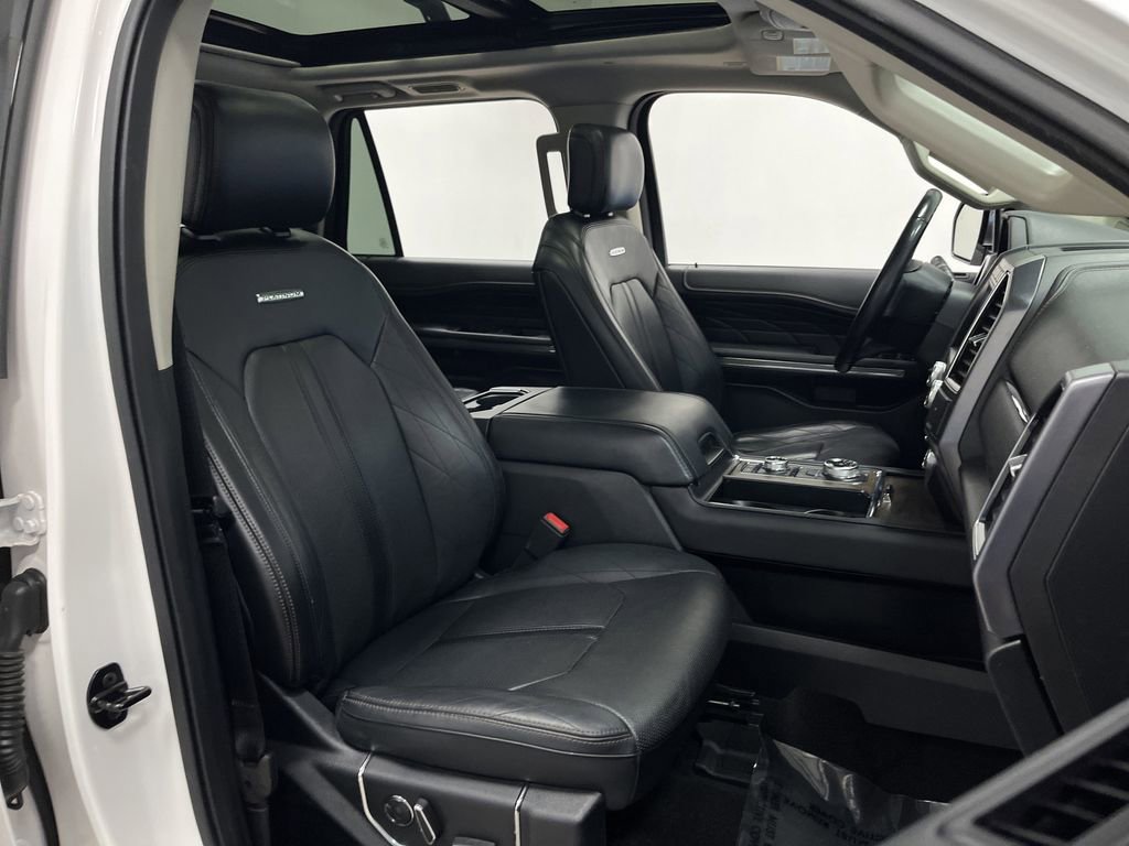 Used 2019 Ford Expedition Platinum image 33